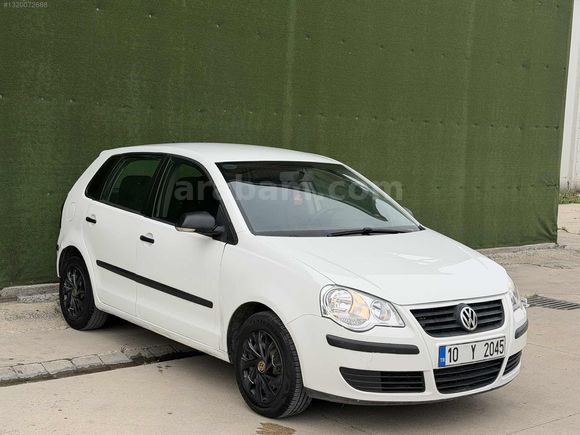 POLO 1.4 Benzin LPG 205.000km