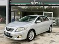 ROYAL AUTO'dan EMSALSİZ COROLLA 1.4 D-4D DIZEL ELEGANT 123km