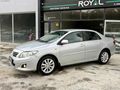 ROYAL AUTO'dan EMSALSİZ COROLLA 1.4 D-4D DIZEL ELEGANT 123km