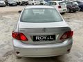 ROYAL AUTO'dan EMSALSİZ COROLLA 1.4 D-4D DIZEL ELEGANT 123km