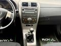 ROYAL AUTO'dan EMSALSİZ COROLLA 1.4 D-4D DIZEL ELEGANT 123km