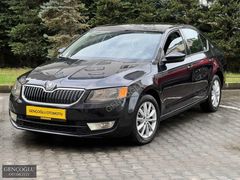 GENÇOĞLU/2013/SKODA OCTAVİA/1.6 TDİ 110 HP DSG/GENİŞ EKRAN