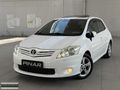 TOYOTA AURİS 1.6 ELEGANT SUNROOF DERİ KOLTUK ISITMA FULL