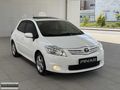 TOYOTA AURİS 1.6 ELEGANT SUNROOF DERİ KOLTUK ISITMA FULL