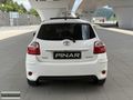 TOYOTA AURİS 1.6 ELEGANT SUNROOF DERİ KOLTUK ISITMA FULL