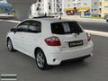 TOYOTA AURİS 1.6 ELEGANT SUNROOF DERİ KOLTUK ISITMA FULL