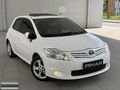 TOYOTA AURİS 1.6 ELEGANT SUNROOF DERİ KOLTUK ISITMA FULL