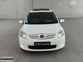 TOYOTA AURİS 1.6 ELEGANT SUNROOF DERİ KOLTUK ISITMA FULL