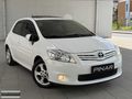 TOYOTA AURİS 1.6 ELEGANT SUNROOF DERİ KOLTUK ISITMA FULL