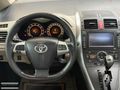 TOYOTA AURİS 1.6 ELEGANT SUNROOF DERİ KOLTUK ISITMA FULL