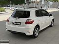 TOYOTA AURİS 1.6 ELEGANT SUNROOF DERİ KOLTUK ISITMA FULL