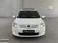 TOYOTA AURİS 1.6 ELEGANT SUNROOF DERİ KOLTUK ISITMA FULL
