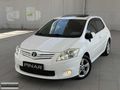 TOYOTA AURİS 1.6 ELEGANT SUNROOF DERİ KOLTUK ISITMA FULL
