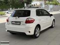 TOYOTA AURİS 1.6 ELEGANT SUNROOF DERİ KOLTUK ISITMA FULL