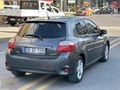OTOMEÇ'DEN 2012 AURİS 1.6 OTOMATİK DEĞİŞENSİZ BOYASIZ TRAMERSİZ