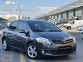 OTOMEÇ'DEN 2012 AURİS 1.6 OTOMATİK DEĞİŞENSİZ BOYASIZ TRAMERSİZ