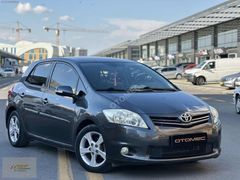 OTOMEÇ'DEN 2012 AURİS 1.6 OTOMATİK DEĞİŞENSİZ BOYASIZ TRAMERSİZ