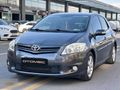 OTOMEÇ'DEN 2012 AURİS 1.6 OTOMATİK DEĞİŞENSİZ BOYASIZ TRAMERSİZ