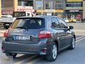 OTOMEÇ'DEN 2012 AURİS 1.6 OTOMATİK DEĞİŞENSİZ BOYASIZ TRAMERSİZ