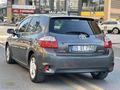OTOMEÇ'DEN 2012 AURİS 1.6 OTOMATİK DEĞİŞENSİZ BOYASIZ TRAMERSİZ