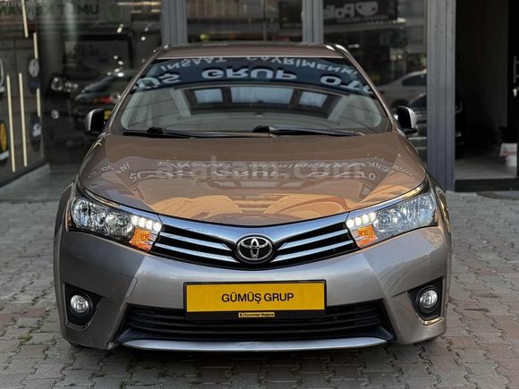 GÜMÜŞ GRUP / 91.000 / ÇEKİ DEMİRLİ / TAM OTOMATİK / 12 TAKSİT