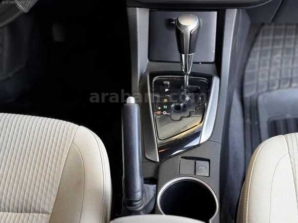 GÜMÜŞ GRUP / 91.000 / ÇEKİ DEMİRLİ / TAM OTOMATİK / 12 TAKSİT