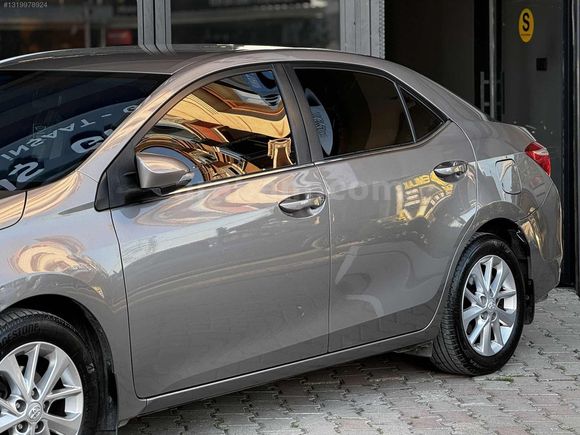 GÜMÜŞ GRUP / 91.000 / ÇEKİ DEMİRLİ / TAM OTOMATİK / 12 TAKSİT