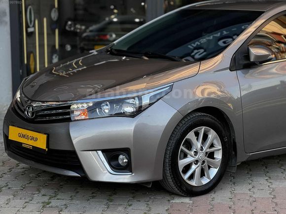 GÜMÜŞ GRUP / 91.000 / ÇEKİ DEMİRLİ / TAM OTOMATİK / 12 TAKSİT