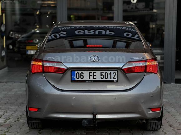 GÜMÜŞ GRUP / 91.000 / ÇEKİ DEMİRLİ / TAM OTOMATİK / 12 TAKSİT