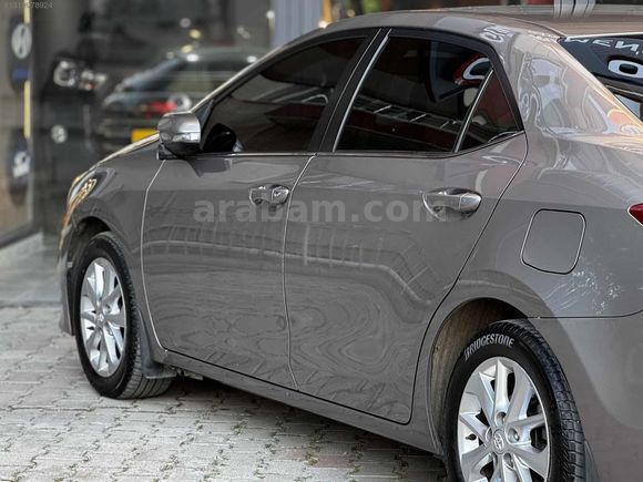 GÜMÜŞ GRUP / 91.000 / ÇEKİ DEMİRLİ / TAM OTOMATİK / 12 TAKSİT