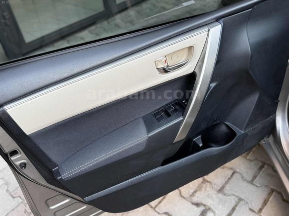 GÜMÜŞ GRUP / 91.000 / ÇEKİ DEMİRLİ / TAM OTOMATİK / 12 TAKSİT