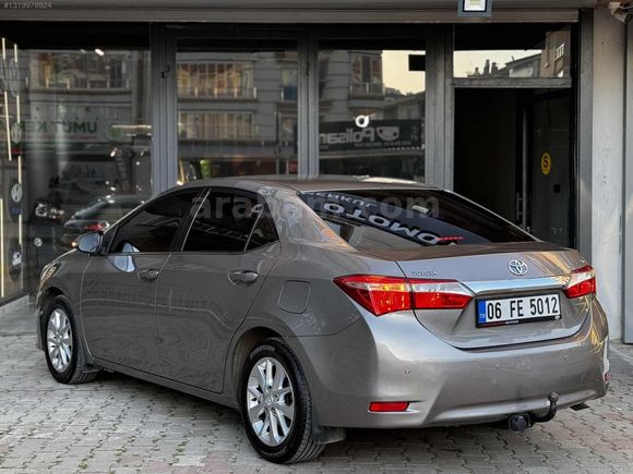 GÜMÜŞ GRUP / 91.000 / ÇEKİ DEMİRLİ / TAM OTOMATİK / 12 TAKSİT