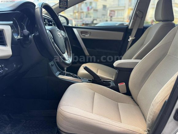 GÜMÜŞ GRUP / 91.000 / ÇEKİ DEMİRLİ / TAM OTOMATİK / 12 TAKSİT