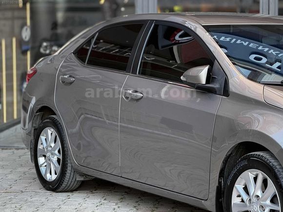GÜMÜŞ GRUP / 91.000 / ÇEKİ DEMİRLİ / TAM OTOMATİK / 12 TAKSİT