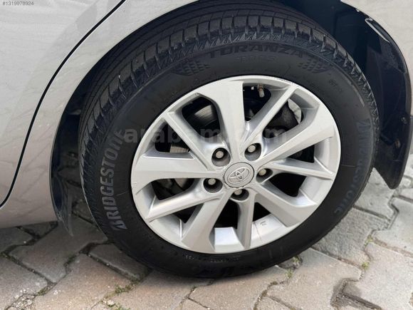 GÜMÜŞ GRUP / 91.000 / ÇEKİ DEMİRLİ / TAM OTOMATİK / 12 TAKSİT