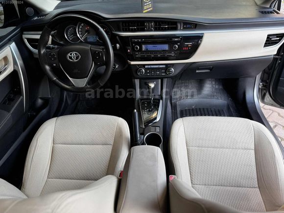 GÜMÜŞ GRUP / 91.000 / ÇEKİ DEMİRLİ / TAM OTOMATİK / 12 TAKSİT