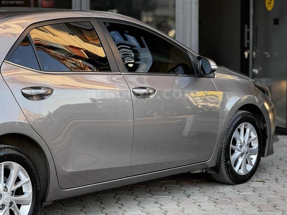 GÜMÜŞ GRUP / 91.000 / ÇEKİ DEMİRLİ / TAM OTOMATİK / 12 TAKSİT