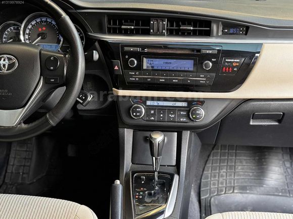 GÜMÜŞ GRUP / 91.000 / ÇEKİ DEMİRLİ / TAM OTOMATİK / 12 TAKSİT