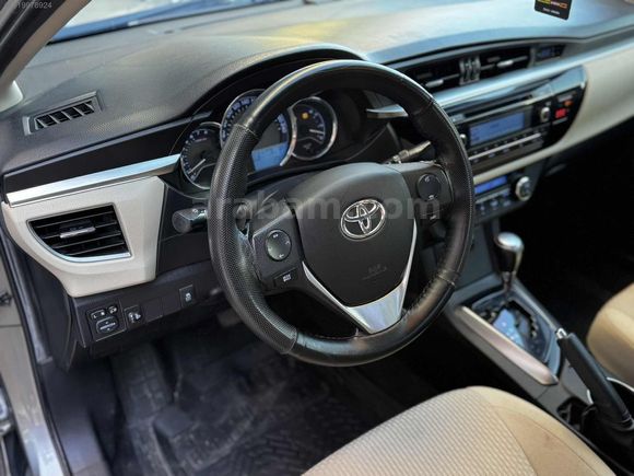 GÜMÜŞ GRUP / 91.000 / ÇEKİ DEMİRLİ / TAM OTOMATİK / 12 TAKSİT
