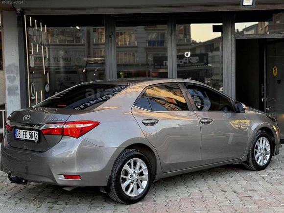 GÜMÜŞ GRUP / 91.000 / ÇEKİ DEMİRLİ / TAM OTOMATİK / 12 TAKSİT