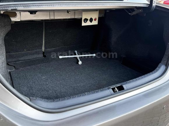 GÜMÜŞ GRUP / 91.000 / ÇEKİ DEMİRLİ / TAM OTOMATİK / 12 TAKSİT