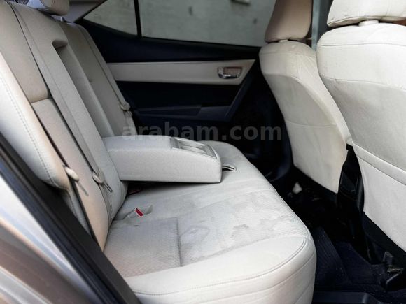 GÜMÜŞ GRUP / 91.000 / ÇEKİ DEMİRLİ / TAM OTOMATİK / 12 TAKSİT