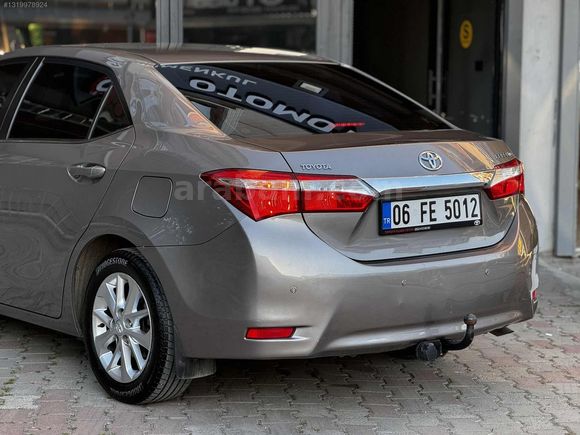 GÜMÜŞ GRUP / 91.000 / ÇEKİ DEMİRLİ / TAM OTOMATİK / 12 TAKSİT