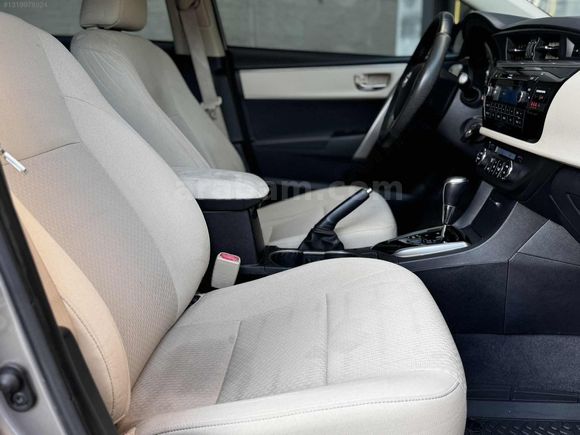 GÜMÜŞ GRUP / 91.000 / ÇEKİ DEMİRLİ / TAM OTOMATİK / 12 TAKSİT