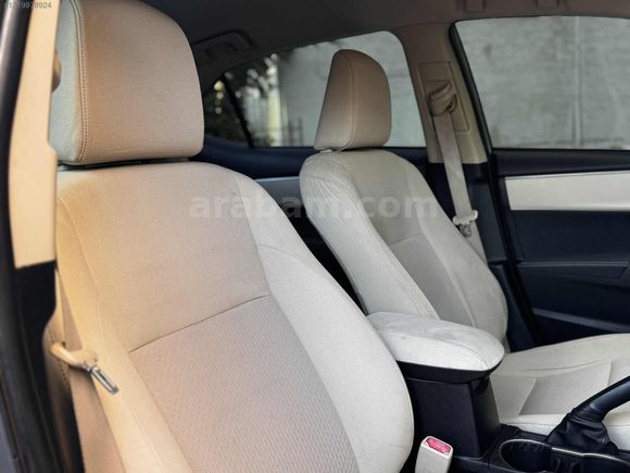 GÜMÜŞ GRUP / 91.000 / ÇEKİ DEMİRLİ / TAM OTOMATİK / 12 TAKSİT