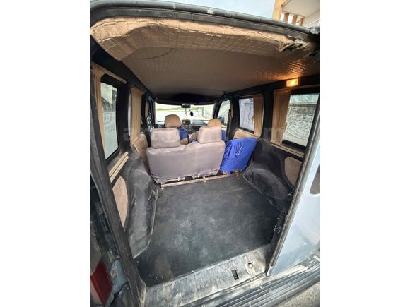 Sahibinden Fiat Doblo Cargo 1.9 JTD 2006 Model 