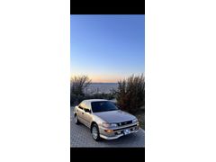 Corolla 1.3 tertemiz