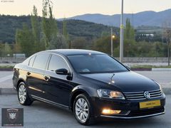 Vw Passat 1.4 Tsi Bmt "OTOMATİK" "DEĞİŞENSİZ"