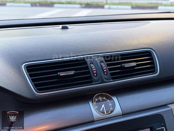 Vw Passat 1.4 Tsi Bmt "OTOMATİK" "DEĞİŞENSİZ"