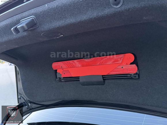 Vw Passat 1.4 Tsi Bmt "OTOMATİK" "DEĞİŞENSİZ"